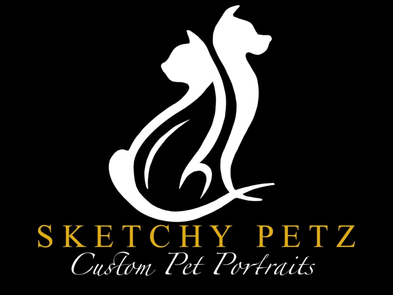Sketchypetz — website by Clever Dog Design